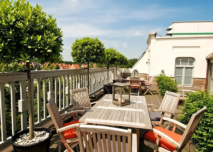 Hotel Bliss Brugge