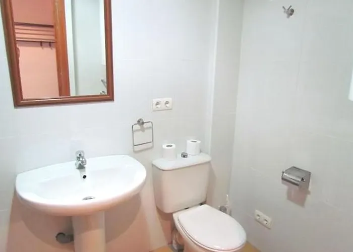 Apartamentos Sabica Nevada Bulgaria Sierra Nevada