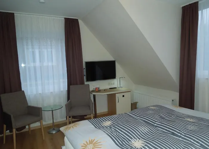 Hotel Gode Wind Kiel