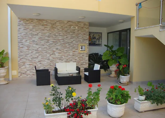 Mantamar Apartamentos Manta Rota