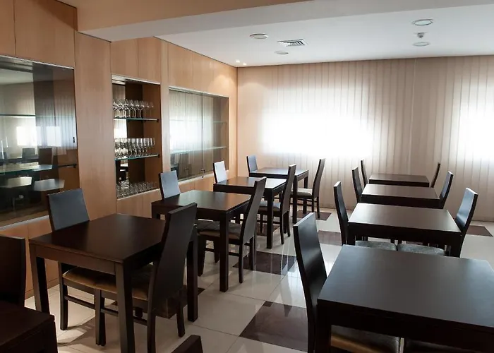 Mondim Al & Spa Mondim de Basto
