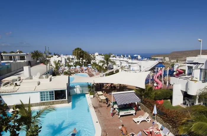 Eden Hotel Mogan