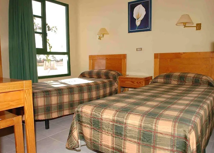 Capri Hotel Maspalomas 