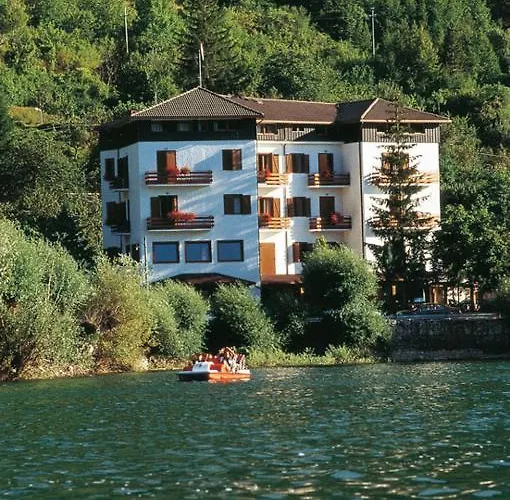 Hotel Acquevive