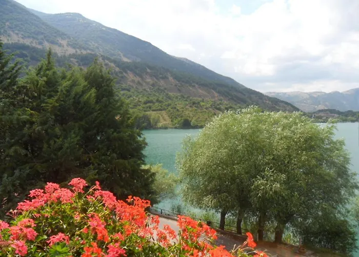 Hotel Acquevive Scanno