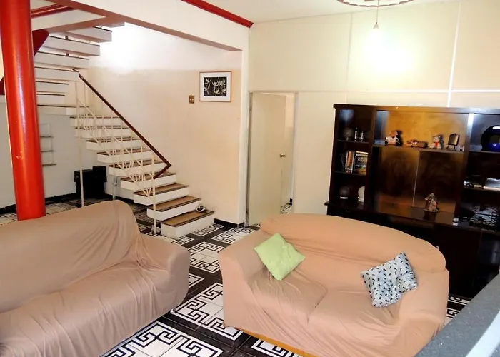 Hostel For Us Manaus