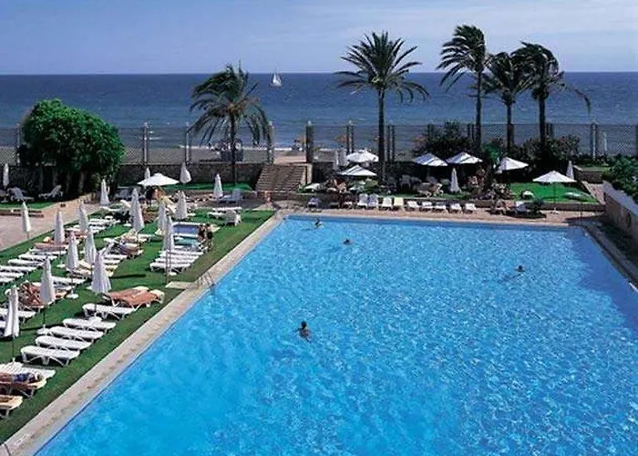 Costa Del Sol Princess Estepona