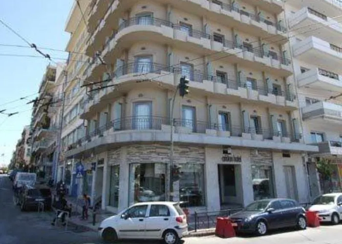 Ariston Hotel