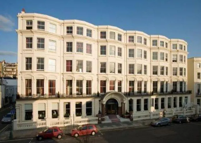 Lansdowne Place Hotel Hove