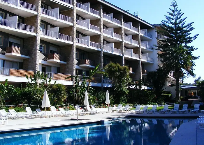 Hotel Cidadela Cascais
