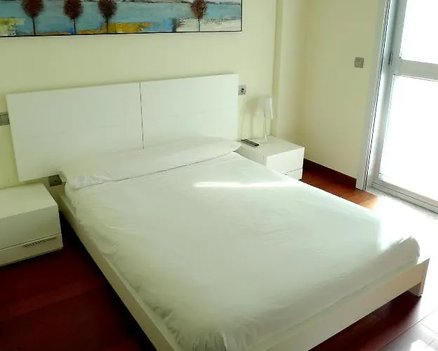 Hotel Pr Blanco San Giacomo di Compostella