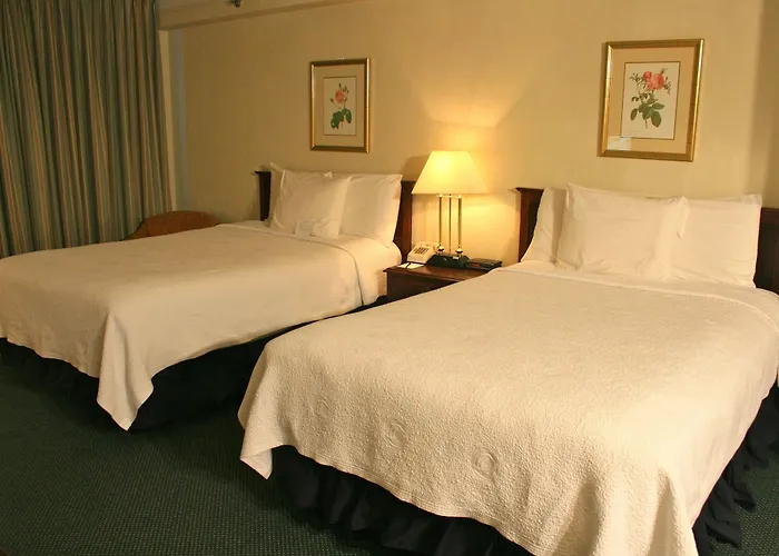 Salisbury Hotel Nueva York