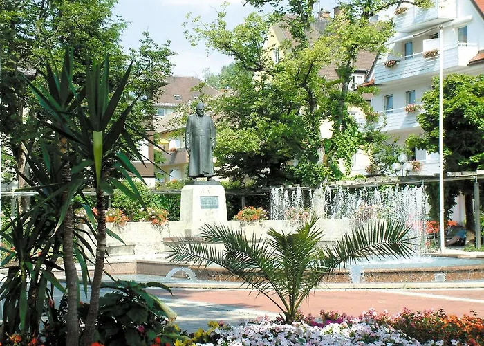 Morada Hotel Bad Wörishofen