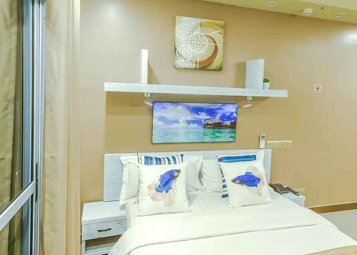 Somerset Inn Malé