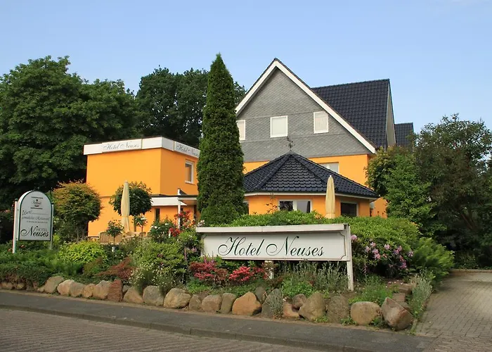 Hotel Neuses