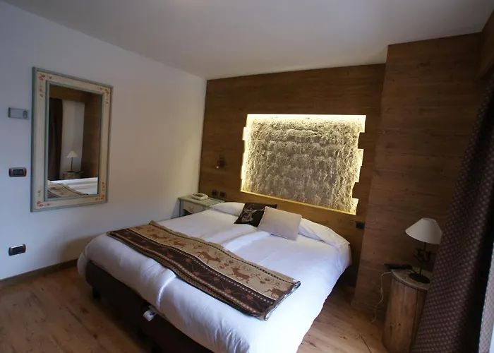 Piccolo Hotel Canazei