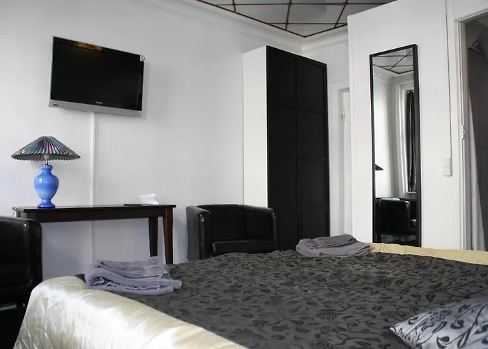 Hostel Jorgensen