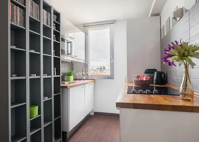 Bamboo B&B Rom