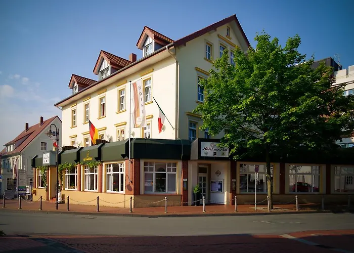 Hotel Zur Post