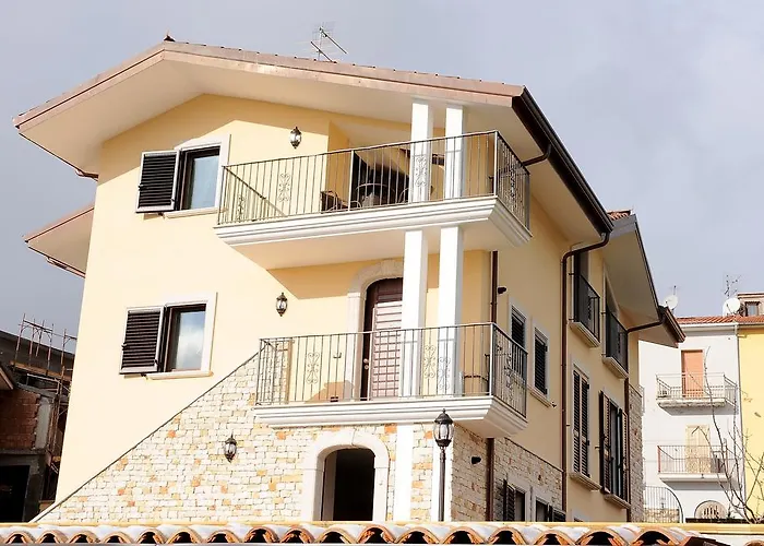 Residence Les Amis