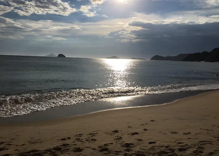 Pousada Lugar Comum