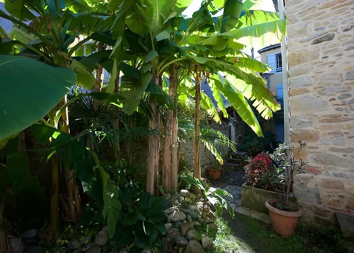 Le Relais du Jacquet