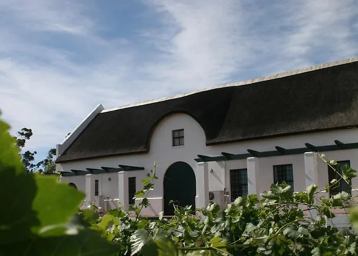 Stellenbosch Lodge Hotel & Conference Centre