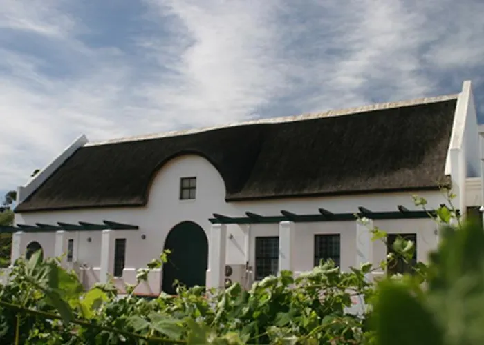 Stellenbosch Lodge Hotel & Conference Centre