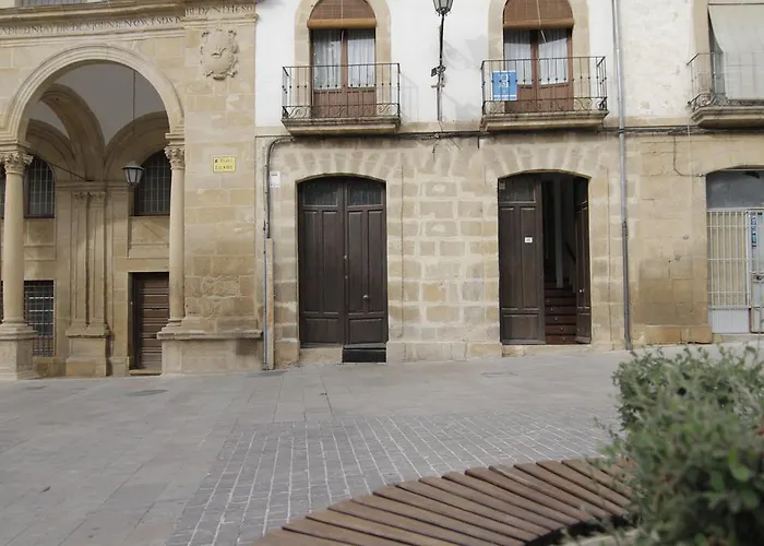 Hotel Hospedería Yamaries Úbeda