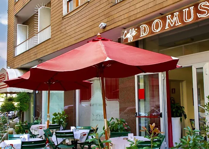 Domus Hotel