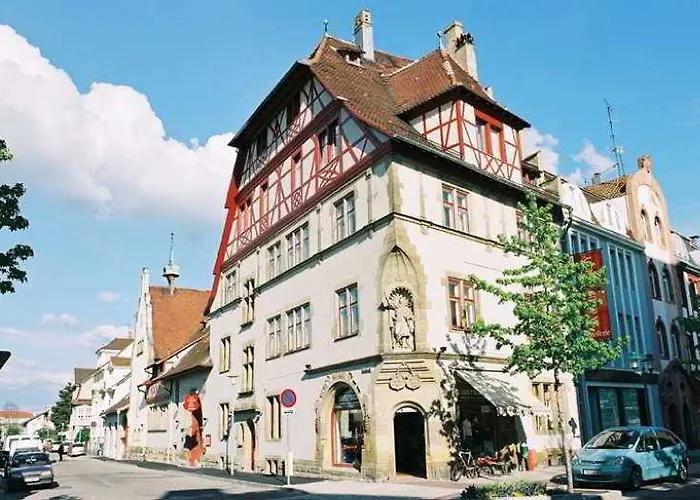 Hotel La Cour Du Roy