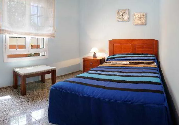 Siesta Suites Maspalomas 