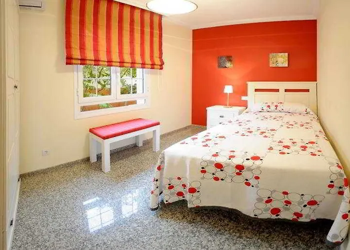 Siesta Suites Maspalomas 