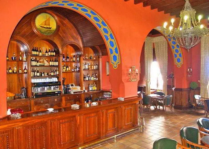 Hotel Tartaneros