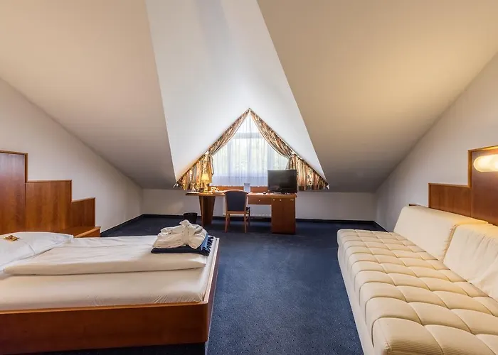 Hotel Paradies Graz