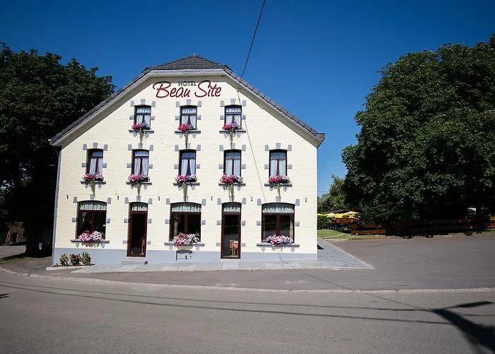 Hotel Beau Site Francorchamps