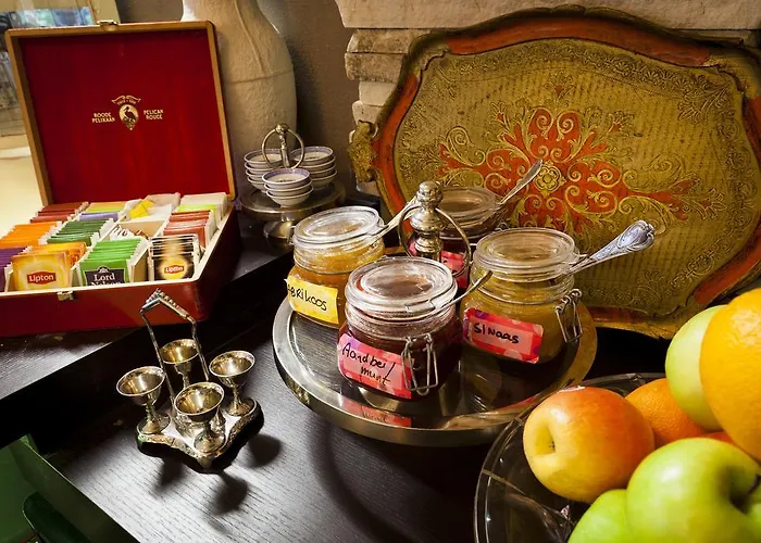 Hotel Diamonds And Pearls Antwerpen