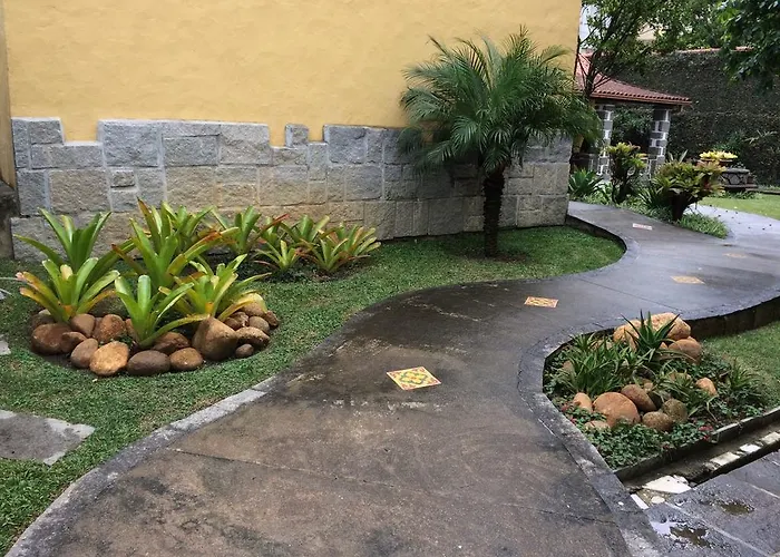 Pousada Hospedabia Teresópolis