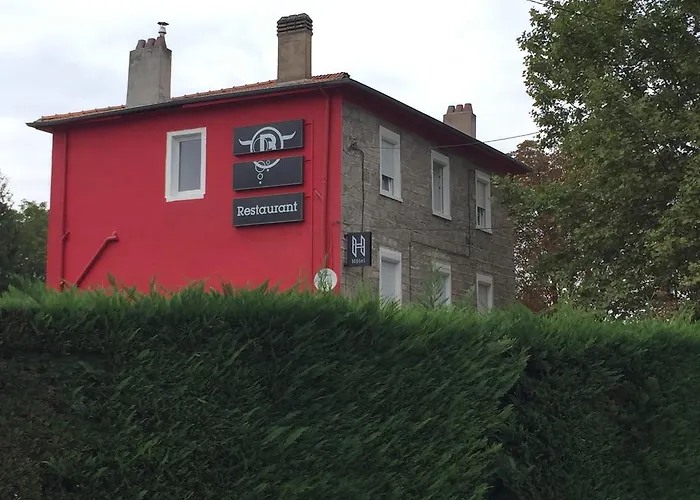 Bull'It Hotel