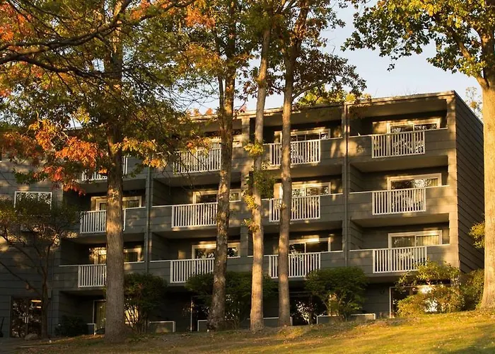 Woodloch Pines Resort