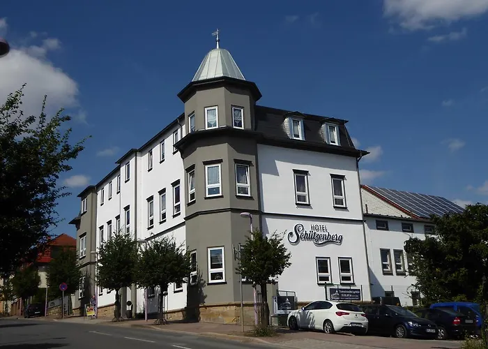 Hotel am Schützenberg