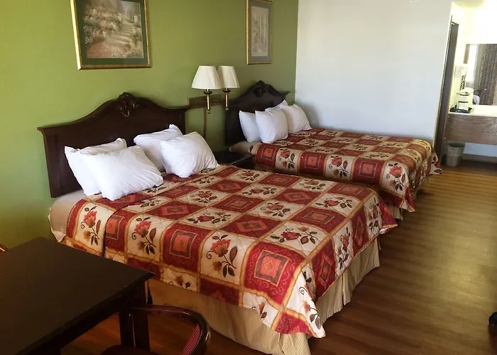 Rodeway Inn Santa Rosa
