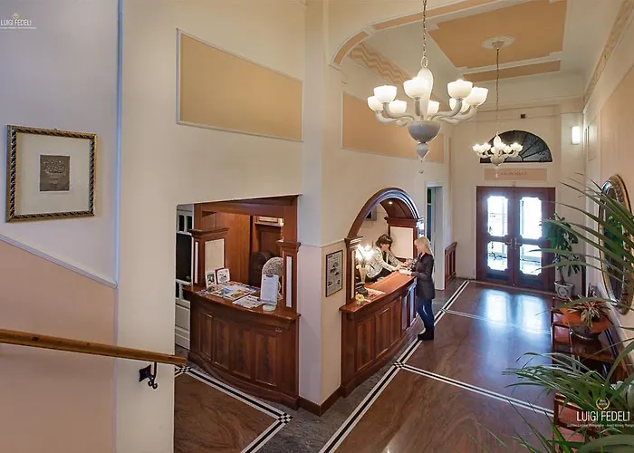 Hotel Progresso San Benedetto del Tronto