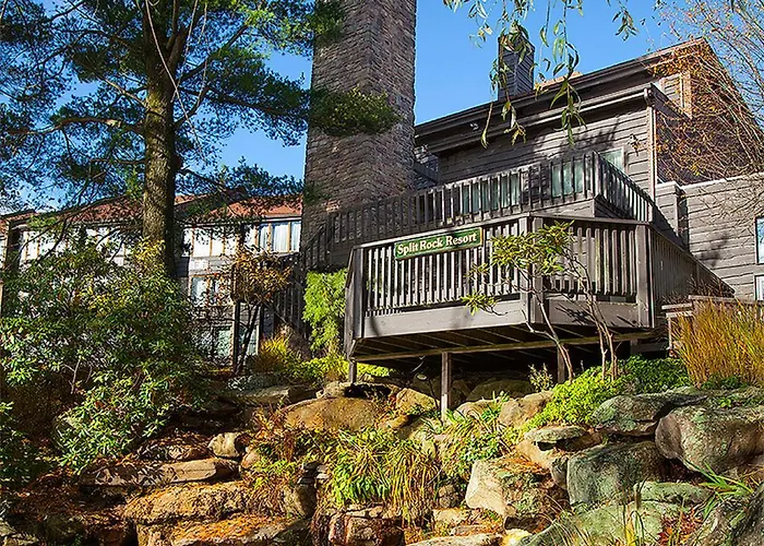 Split Rock Resort