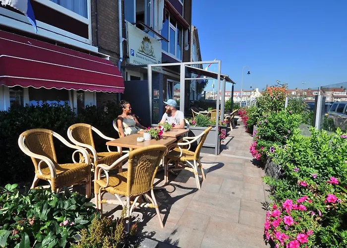 Pension&Spa de Watertoren