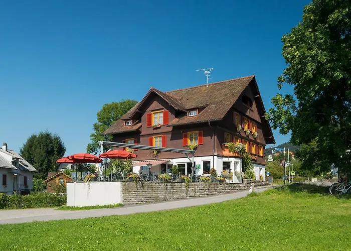 Wellenhof Bodensee
