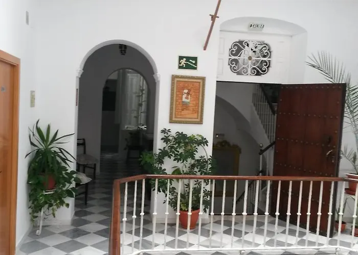 Hostal Centro Sol Cádiz