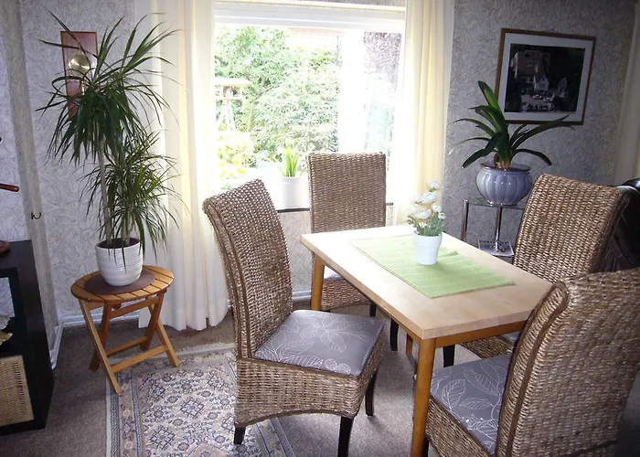 Aparthotel Klara