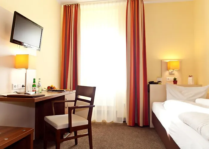 Hotel Strauss Hof 