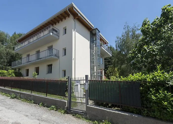 B&B Villa Giuli Varese